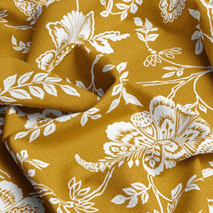 GOLDEN BLOOM 6-Pcs Comforter Set