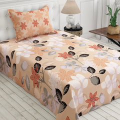 Xara Bed Sheet Set - 9095-96