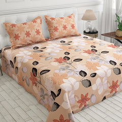 Xara Bed Sheet Set - 9095-96