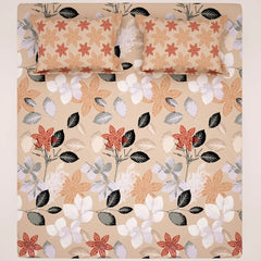 Xara Bed Sheet Set - 9095-96