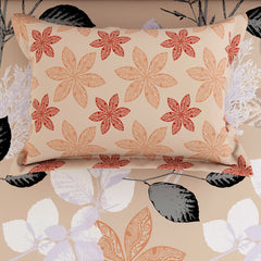 Xara Bed Sheet Set - 9095-96