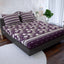 Xara Fitted Bed Sheet Set 9112 - 15