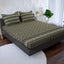 Xara Fitted Bed Sheet Set 9154-55