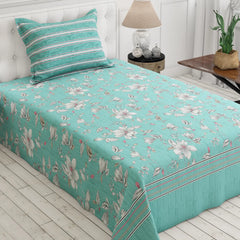 FLORAL RETREAT XARA BED SHEET SET