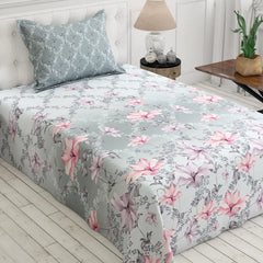 Xara Bed Sheet Set - 9195-96
