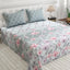 Xara Bed Sheet Set - 9195-96