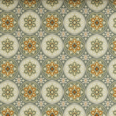 REGAL PATTERN XARA BED SHEET SET