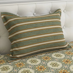 REGAL PATTERN XARA BED SHEET SET
