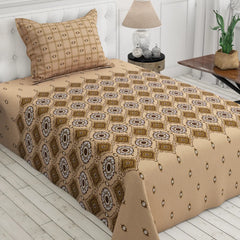 HONEY CHARM XARA BED SHEET SET