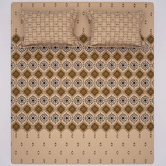 HONEY CHARM XARA BED SHEET SET