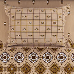 HONEY CHARM XARA BED SHEET SET