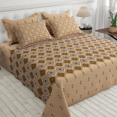 HONEY CHARM XARA BED SHEET SET