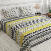 Xara Bed Sheet Set - 9309-10
