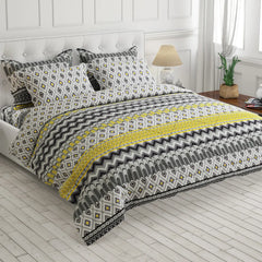 Xara 6-Pcs Comforter Set 9309-10