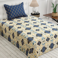 Xara Bed Sheet Set - 9342-43