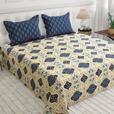 Xara Bed Sheet Set - 9342-43
