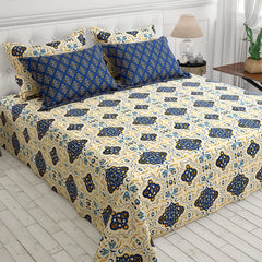 Xara Bed Sheet Set - 9342-43