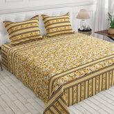Xara Bed Sheet Set - 9351-52