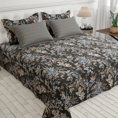 Xara Bed Sheet Set - 9386-87