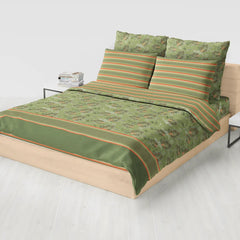 AUTUMN GLOW 6-Pcs Comforter Set