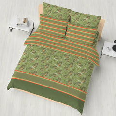 AUTUMN GLOW 6-Pcs Comforter Set