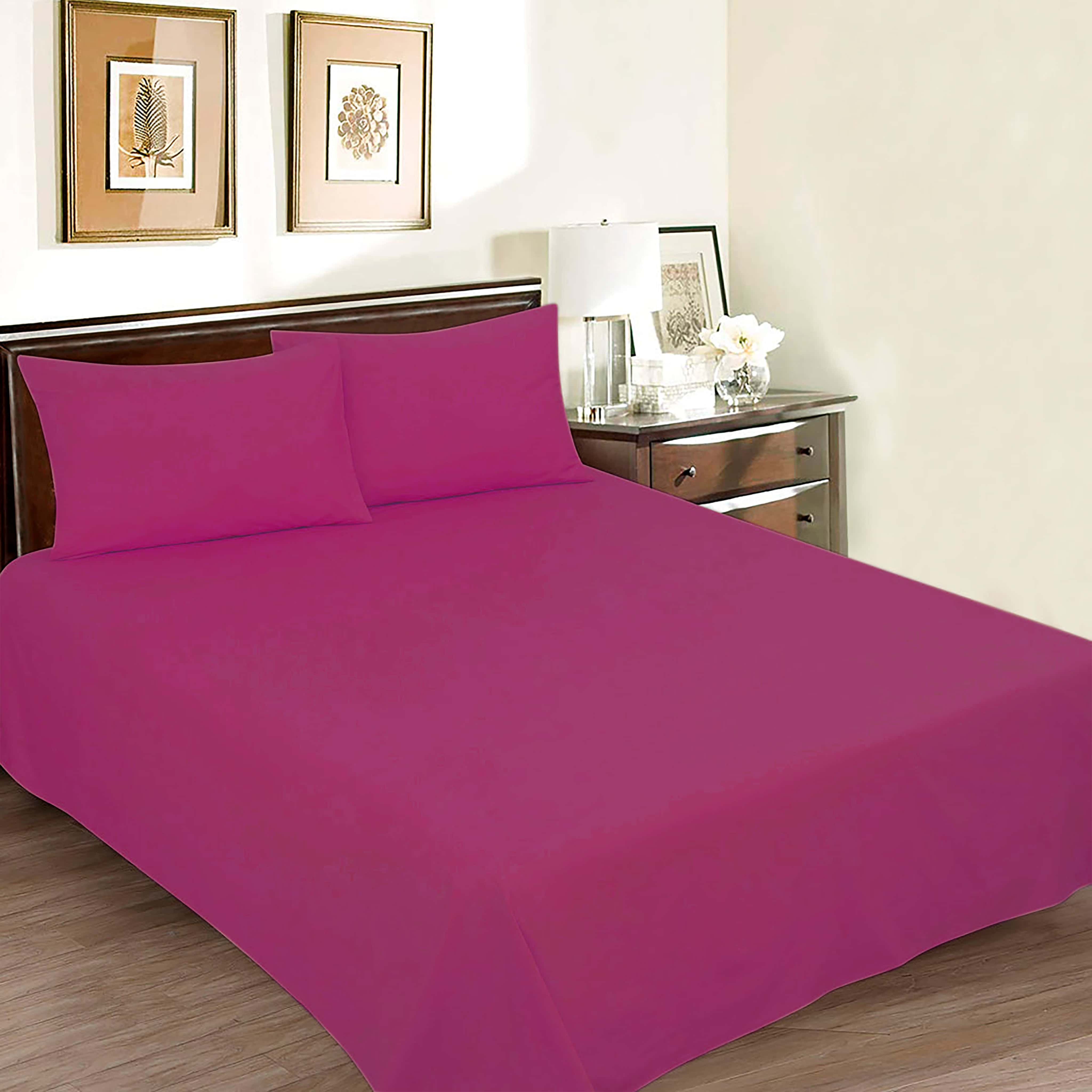 RHS Micro Cotton Dyed (Dark Atishi)