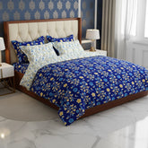 BAMBOO BLISS 6-Pcs Comforter Set