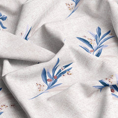 BAMBOO WEAVE SATEEN Bed Sheet Set