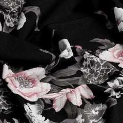 Floral Dance - Bedsheet Set