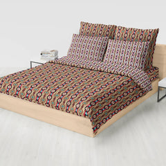 CANYON DREAM 6-Pcs Comforter Set