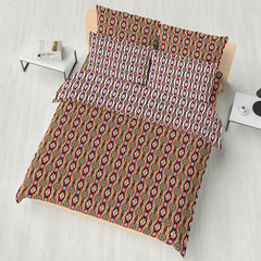 CANYON DREAM 6-Pcs Comforter Set