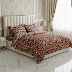 CANYON DREAM 6-Pcs Comforter Set