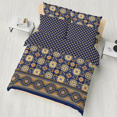 COZY ARTISAN 6-Pcs Comforter Set