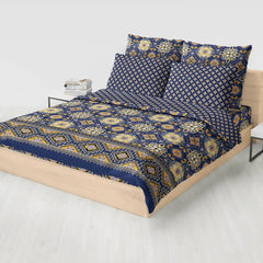 COZY ARTISAN 6-Pcs Comforter Set