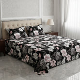 Floral Dance - Bedsheet Set