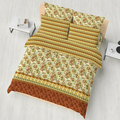 GLOBAL PATCH 6-Pcs Comforter Set