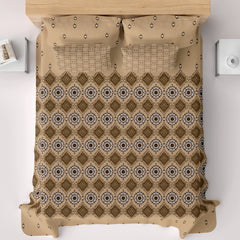 HONEY CHARM XARA BED SHEET SET