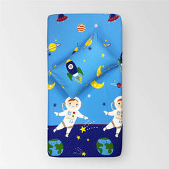 Little Astronaut - Kids Fitted Bedsheet