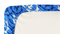 Truck Time Cotton Kids Fitted bedsheet