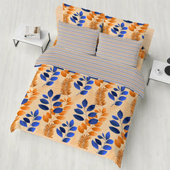 LEAF AND LOOM 6-Pcs Comforter Set
