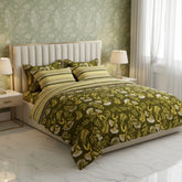 MEADOW FRESH 6-Pcs Comforter Set