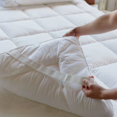 RHS Mattress Topper 750 gsm 7CM
