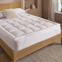 RHS Mattress Topper 750 gsm 7CM