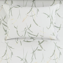 PEARL TOUCH SATEEN BED SHEET SET