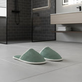 Pack of 2 towel slipper (pista)