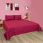 Luxury Cotton Satin Thin Stripe (1067)