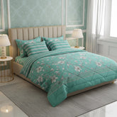 SKY GLOW 6-Pcs Comforter Set