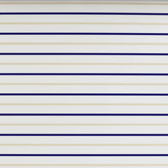 STRIPED Sateen Bed Sheet Set