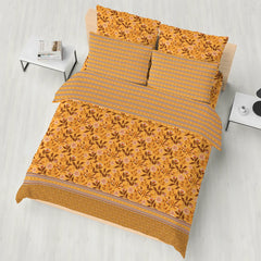 SUNSET VINES 6-Pcs Comforter Set