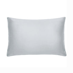 SILVER ELEGANCE SILK BED SHEET